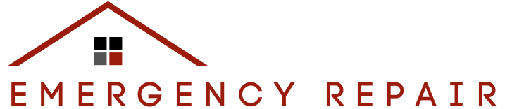 emergency repair logo