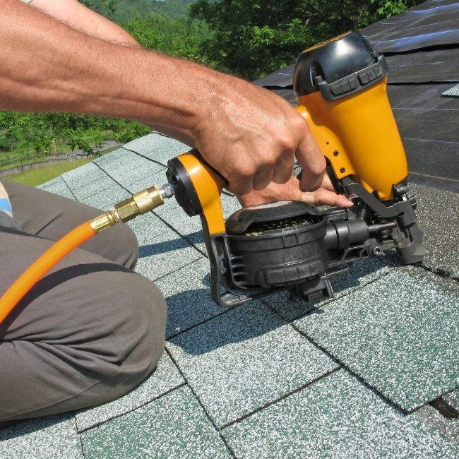 roof repair in calgary service