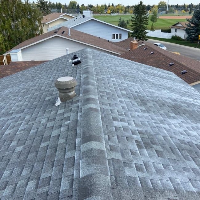 new calgary roof rejuvenation project 2