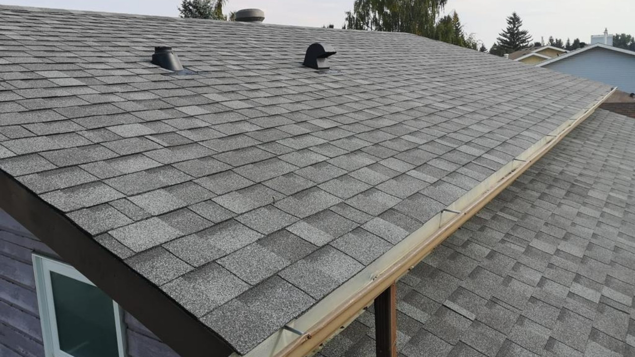 project roof replacement in Calgary 12