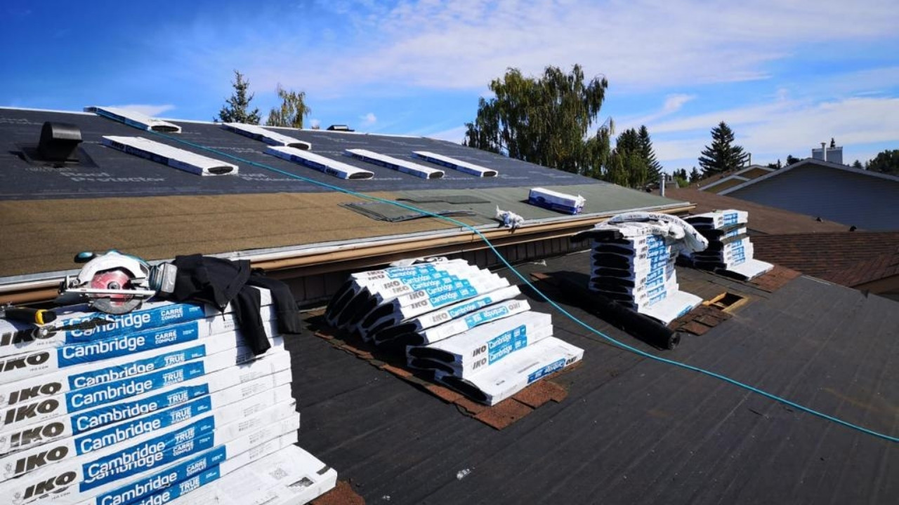 project roof replacement in calgary 4