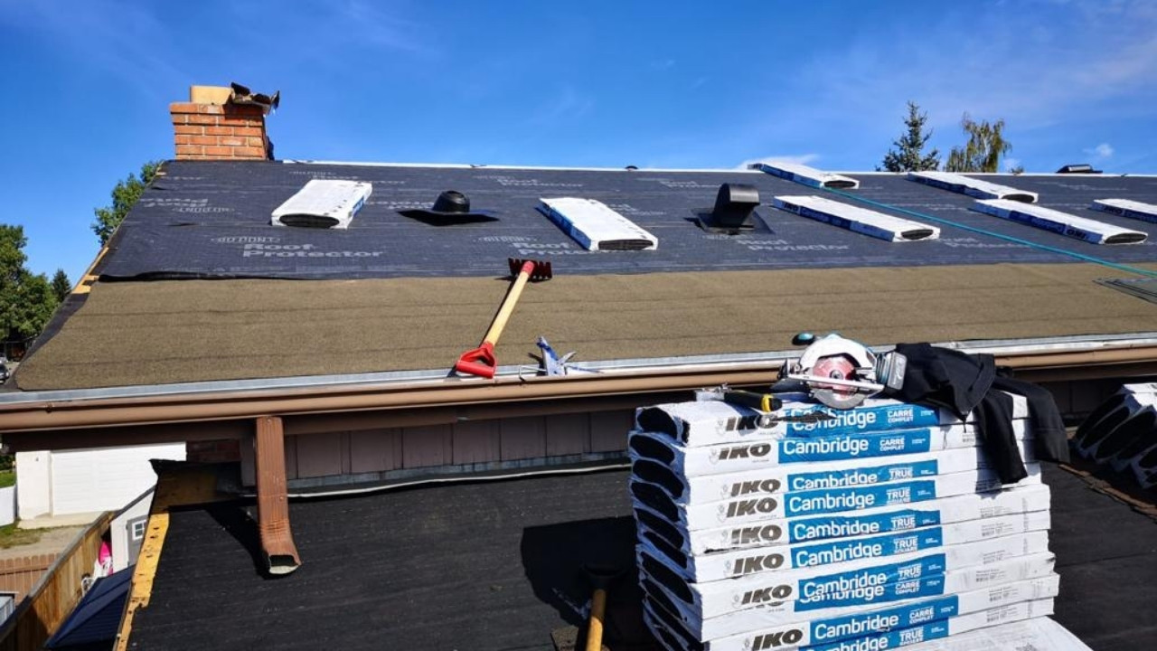 project roof replacement in calgary 6