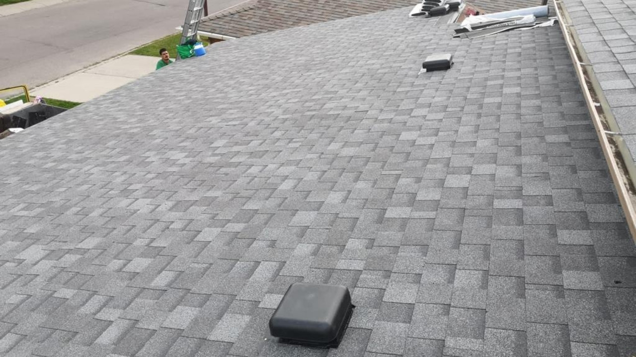 project roof replacement in calgary 9