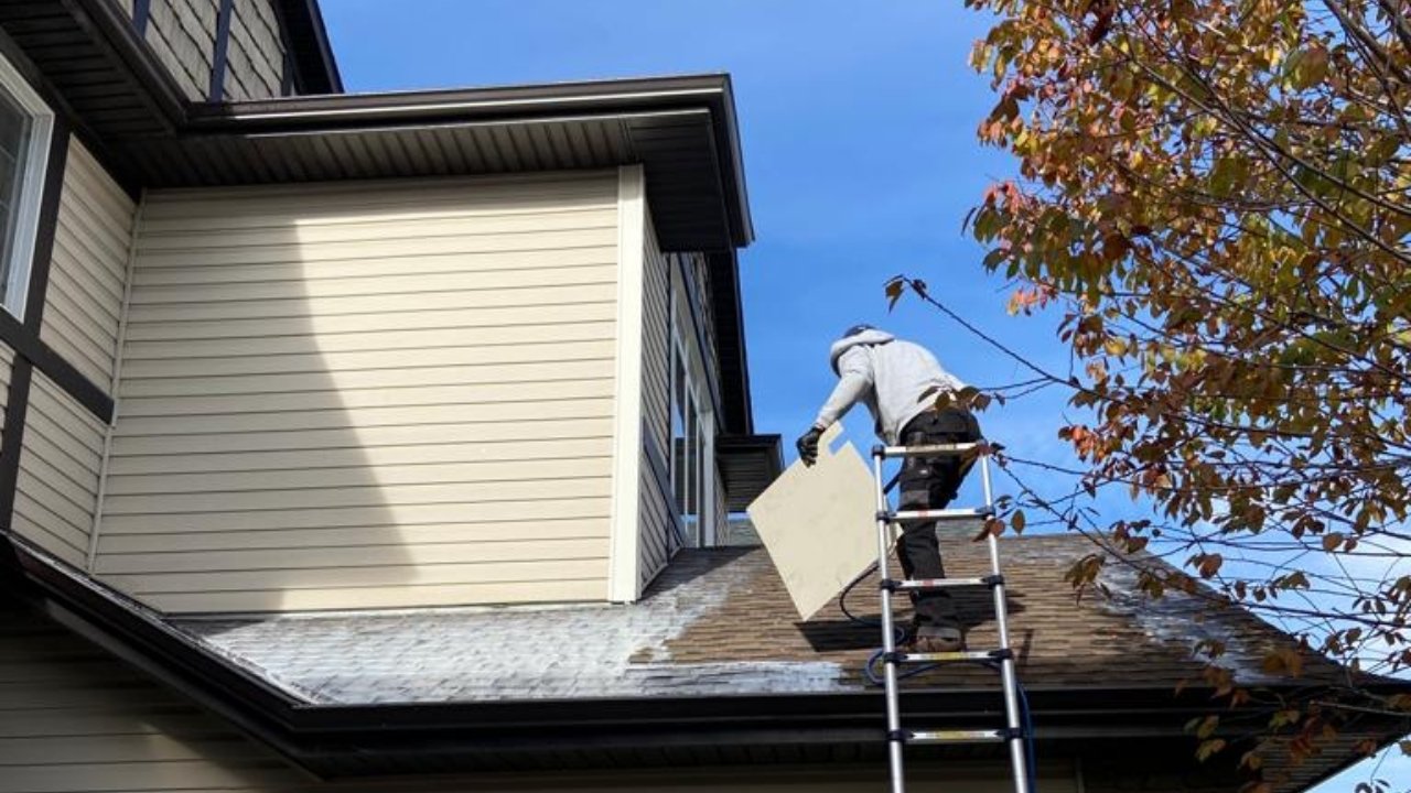 roof patching and rejuvenation in calgary 6